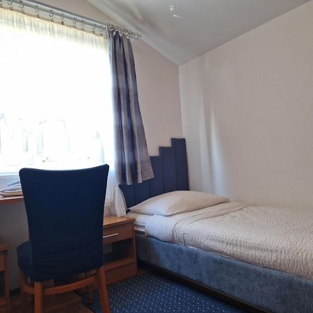 Apartment Opatija Ловран Экстерьер фото