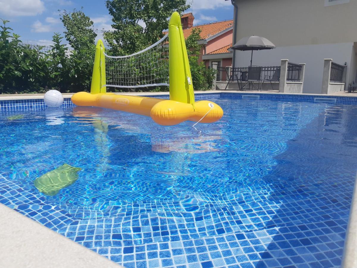 Apartment Opatija Ловран Экстерьер фото