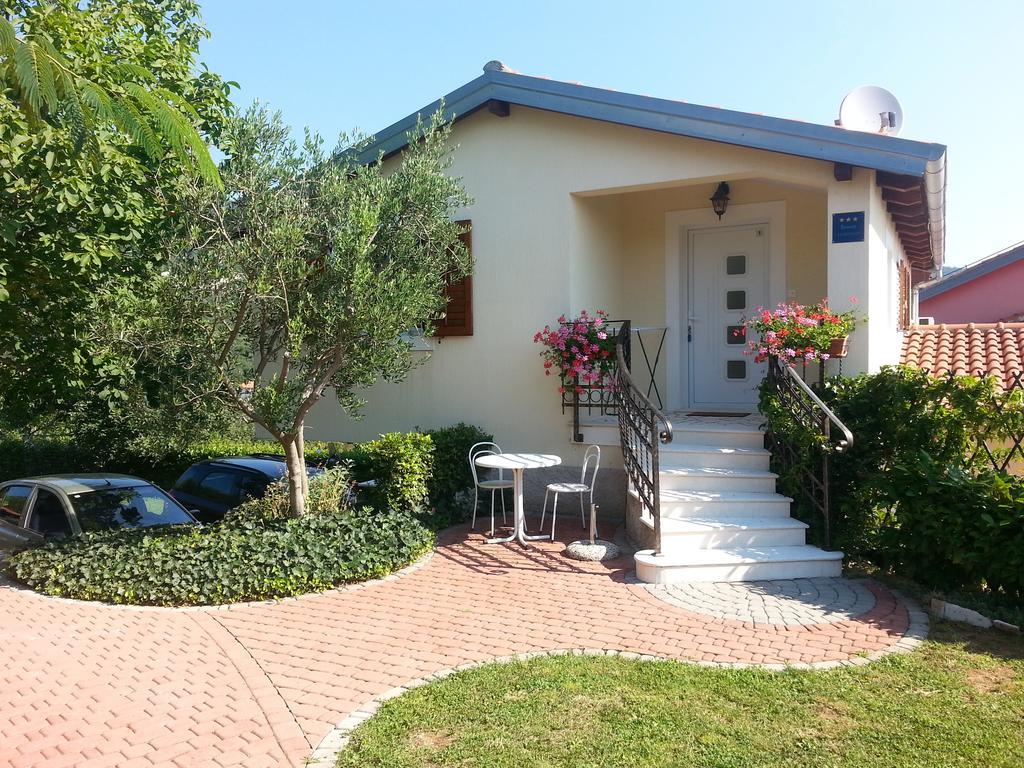 Apartment Opatija Ловран Номер фото