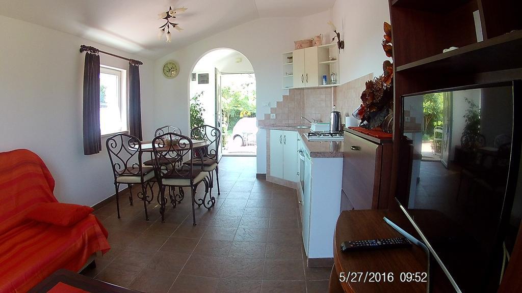 Apartment Opatija Ловран Экстерьер фото