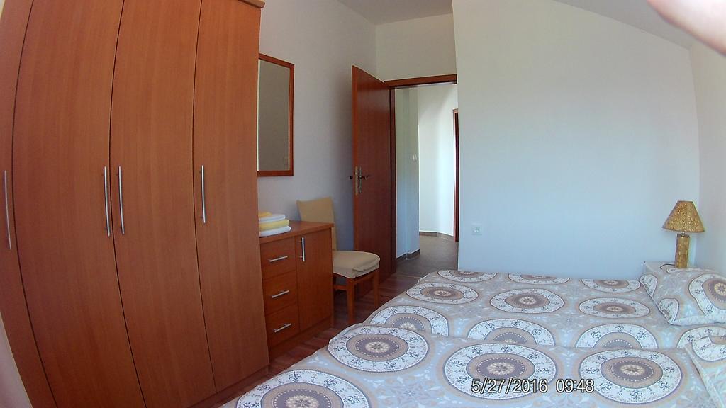 Apartment Opatija Ловран Экстерьер фото