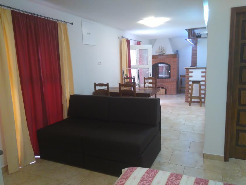 Apartment Opatija Ловран Экстерьер фото